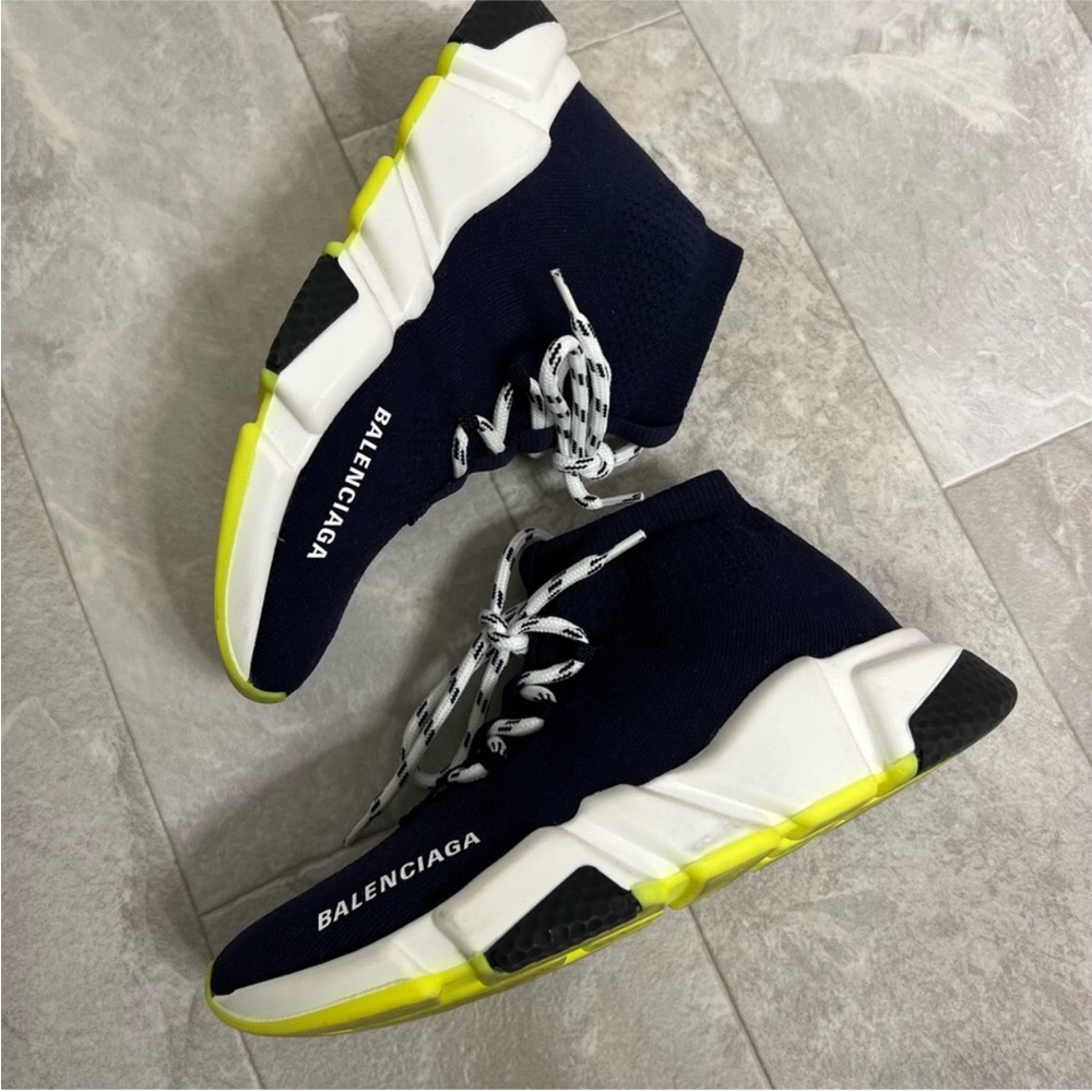 Balenciaga shoes - Picture 9 of 11
